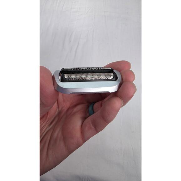 Braun Series 7 Shaver Head 74S Compatible 7 7120s 7125s 7127cs 7171cc 7175cc - Picture 7 of 7
